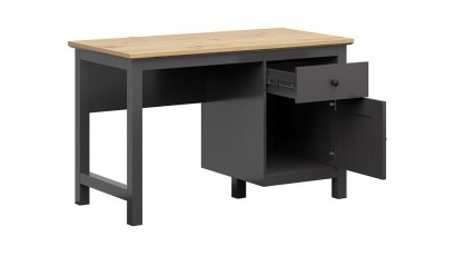  Hesen Desk - Scandinavian collection