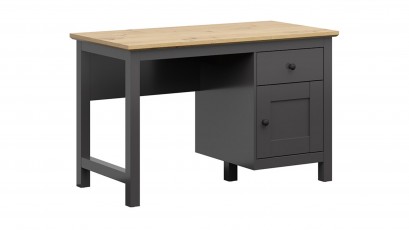  Hesen Desk - Scandinavian collection