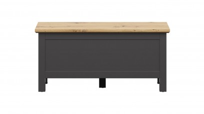  Hesen Chest - Scandinavian collection