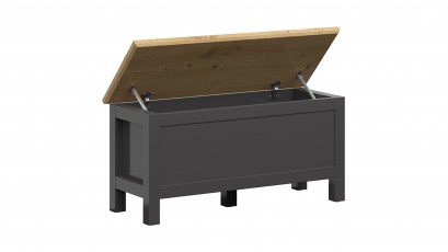  Hesen Chest - Scandinavian collection