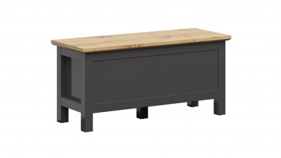  Hesen Chest - Scandinavian collection