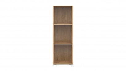  Space Office Bookcase - Minimalist office furniture