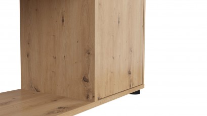  Space Office Storage Cabinet - Minimalist office furniture