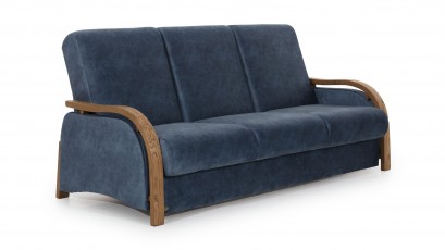 Unimebel Sofa Classic VIII - European made furniture