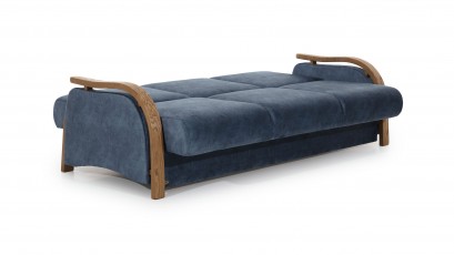 Unimebel Sofa Classic VIII - European made furniture