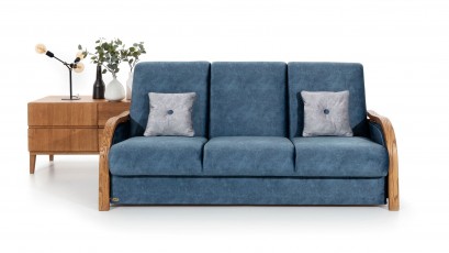 Unimebel Sofa Classic VIII - European made furniture