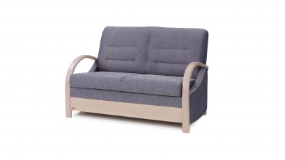 Unimebel Loveseat Oliwia M - European made furniture