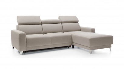 Wajnert Sectional Kelly - Modern sofa