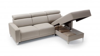 Wajnert Sectional Kelly - Modern sofa