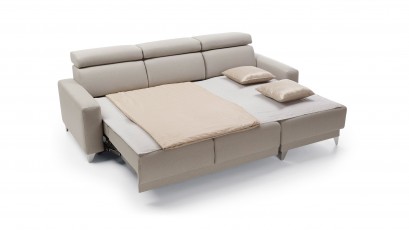 Wajnert Sectional Kelly - Modern sofa