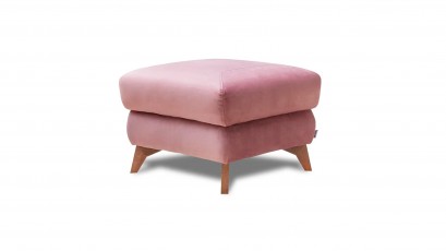 Wajnert Ottoman Hampton - Excellent European furniture