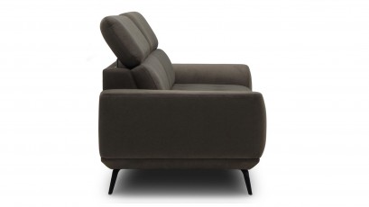 Wajnert Sofa Eris - Featuring power sliding seat