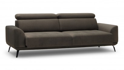 Wajnert Sofa Eris - Featuring power sliding seat