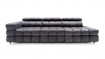 Puszman Sofa Buffalo - Stunning couch