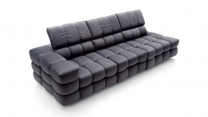 Puszman Sofa Buffalo - Stunning couch