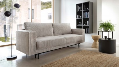 Puszman Sofa Modo - Minimalist sofa bed