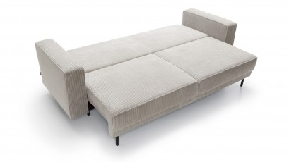 Puszman Sofa Modo - Minimalist sofa bed