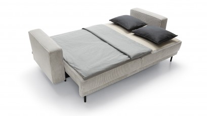 Puszman Sofa Modo - Minimalist sofa bed