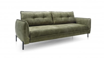 Puszman Sofa Osaka - Contemporary sofa bed