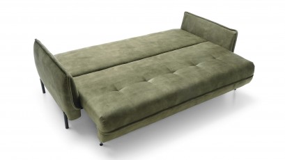 Puszman Sofa Osaka - Contemporary sofa bed