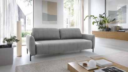 Puszman Sofa Linea - Minimalist sofa bed