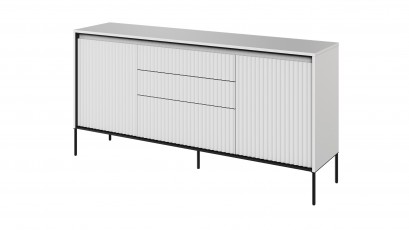  Lenart Trend Sideboard TR-01 v.2 BIC - Two door three drawers