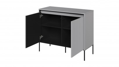  Lenart Trend Storage Cabinet TR-02 v.2 SC - For modern interiors