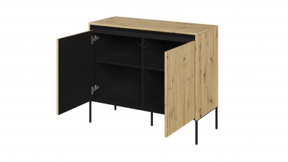  Lenart Trend Storage Cabinet TR-02 v.3 DAC - For modern interiors