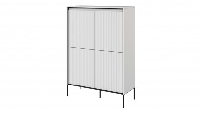  Lenart Trend Storage Cabinet TR-03 v.2 BIC - For modern interiors