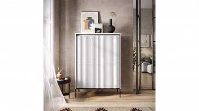  Lenart Trend Storage Cabinet TR-03 v.2 BIC - For modern interiors