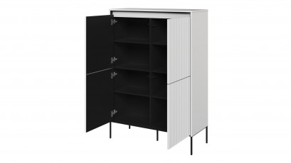  Lenart Trend Storage Cabinet TR-03 v.2 BIC - For modern interiors