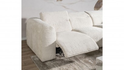 Wajnert Sectional Nube - Large and cozy corner sofa