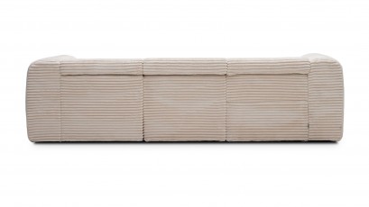 Wajnert Sectional Nube - Large and cozy corner sofa