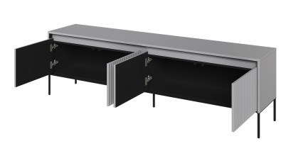  Lenart Trend TV Stand TR-06 v.2 SC - For modern interiors