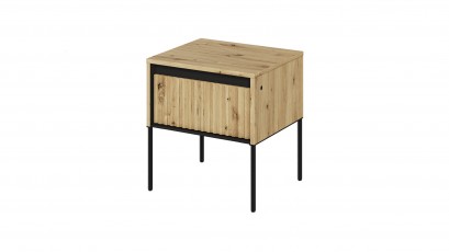  Lenart Trend Nightstand TR-10 v.3 DAC - For modern interiors