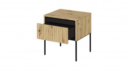  Lenart Trend Nightstand TR-10 v.3 DAC - For modern interiors