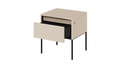  Lenart Trend Nightstand TR-10 v.1 BPC - For modern interiors