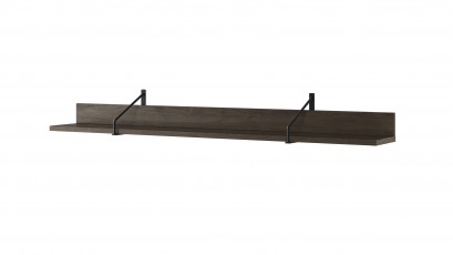  Lenart Piemonte Hanging Shelf - Modern furniture collection