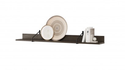  Lenart Piemonte Hanging Shelf - Modern furniture collection