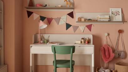  Lenart Harmony Desk - Beautiful furniture kids' collection