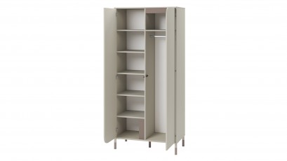  Lenart Harmony Wardrobe - Beautiful furniture kids' collection