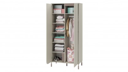  Lenart Harmony Wardrobe - Beautiful furniture kids' collection