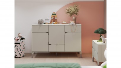  Lenart Harmony Dresser   - Beautiful furniture kids' collection