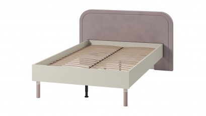  Lenart Harmony Bed (120x200) - Beautiful furniture kids' collection