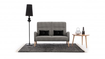 Unimebel Loveseat Boretto - European made furniture