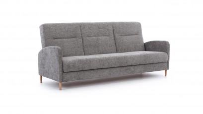 Unimebel Sofa Boretto - European sofa bed with storage