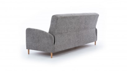 Unimebel Sofa Boretto - European sofa bed with storage