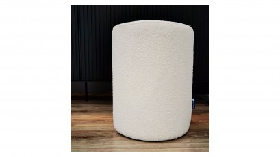 Hauss Ottoman Roller - Versatile accent piece