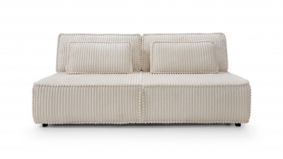 Puszman Sofa Komma - Contemporary sofa bed