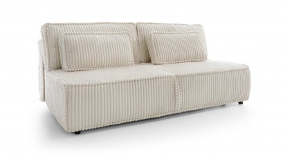 Puszman Sofa Komma - Contemporary sofa bed